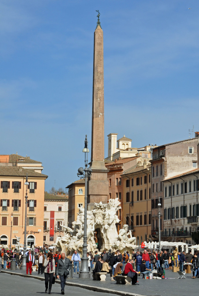 Rome Piazza Navona