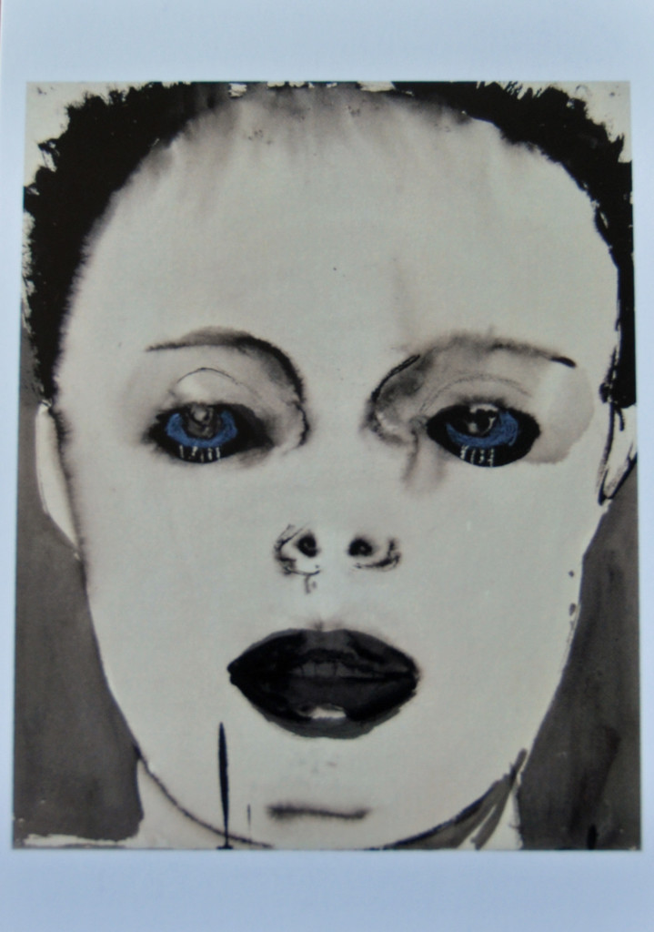 Marlene Dumas Tate Modern