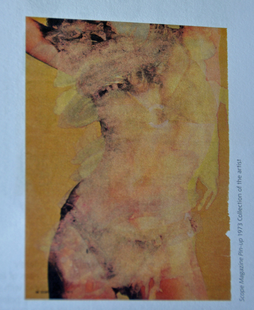 Marlene Dumas Tate Modern