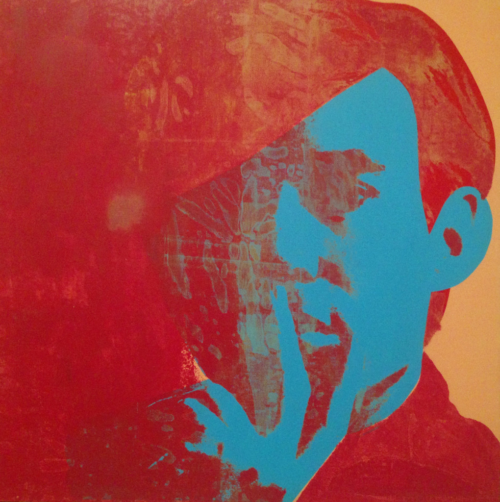 Tate Modern: Warhol