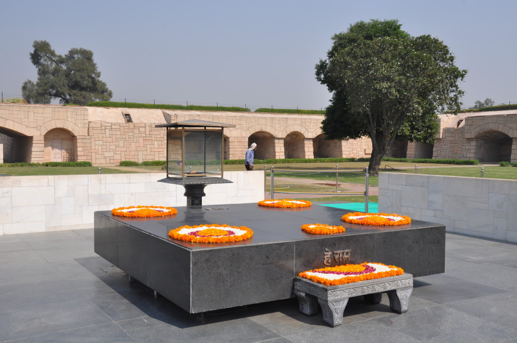 Gandhi Memorial, Delhi