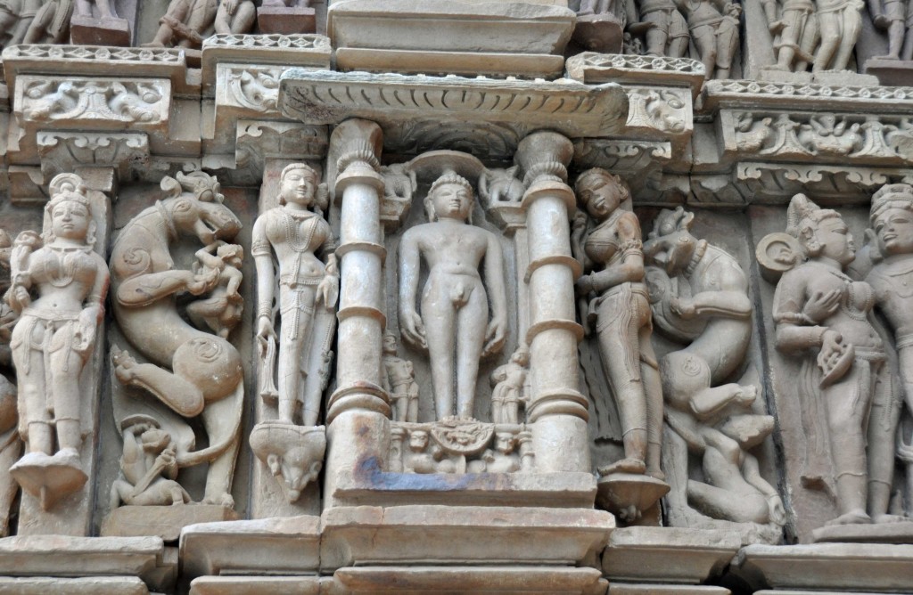 Shiva, Eastern Temple Complex, Khajuraho 