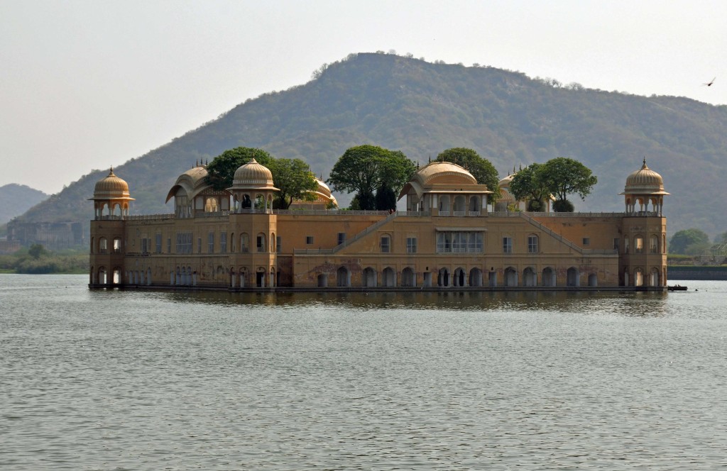 Lake Palace Jaipur