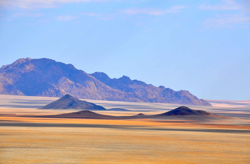 Namib Naukluft